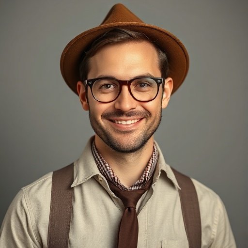 经典回顾的头像