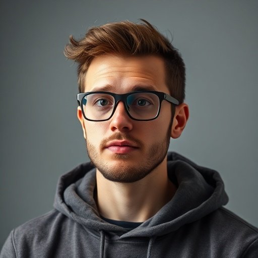 科幻迷阿杰的头像 - 流光影视社区活跃用户