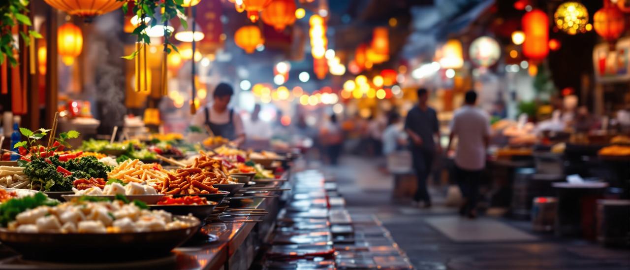 美食之旅 - 影视专题，共72部影片