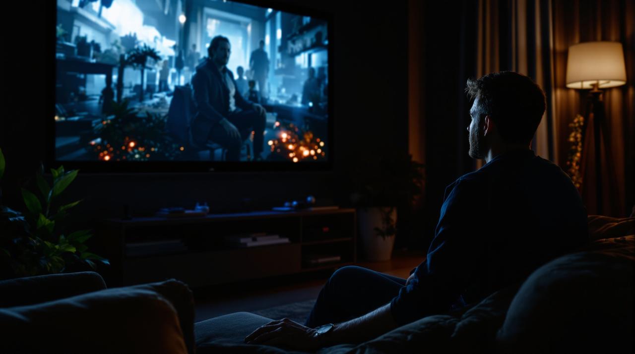 影评：为什么《深海探险》是今年必看的纪录片