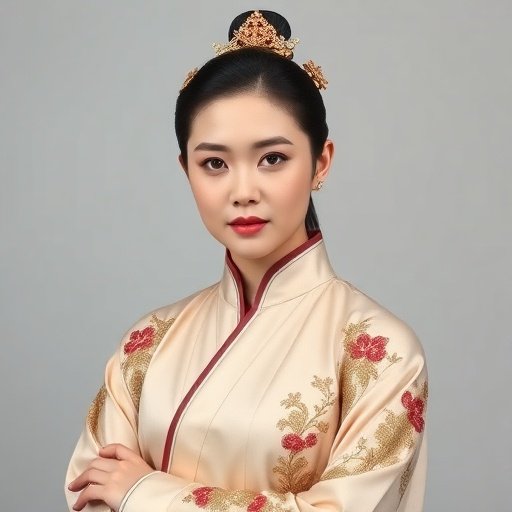 古装剧爱好者的头像