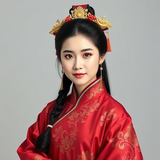 古装剧爱好者的头像 - 流光影视社区活跃用户